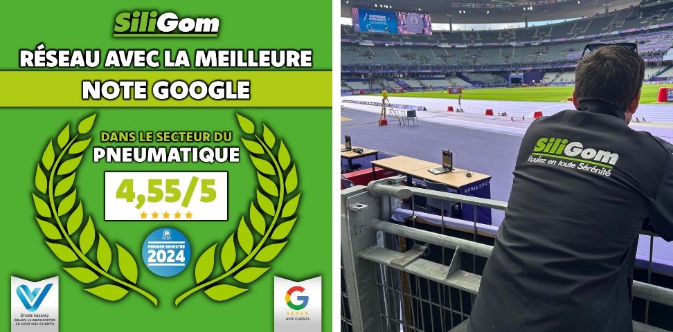 Rétrospective 2024 - SiliGom