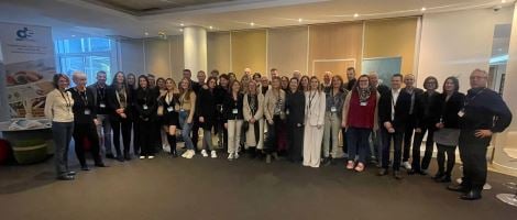 La Convention 2025 du réseau Sveltéo connaît un énorme succès