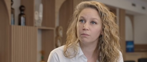 Interview d’Alexandra Conte, formatrice chez Laforêt