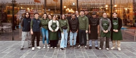 L’Atelier Artisan Crêpier s’implante à Epagny Metz-Tessy, près d’Annecy