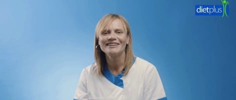 Cécile Joseph-Eugène partage avec nous sa reconversion professionnelle avec la franchise dietplus