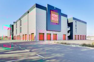 Centre HOMEBOX