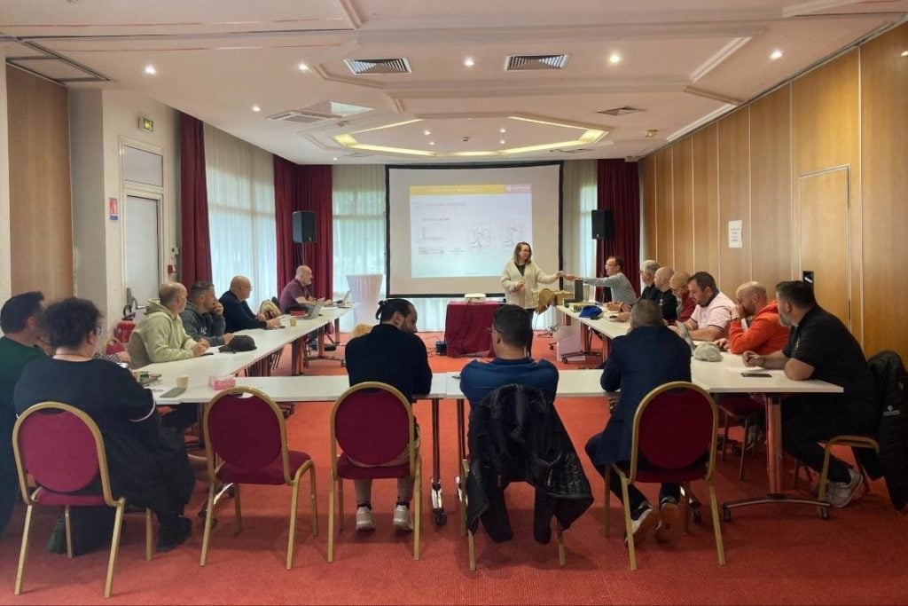 Commission Produit ISOFRANCE Fenêtres & Energies 2024