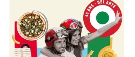 Franchise Del Arte : 5 nouvelles ouvertures d&rsquo;ici 2026