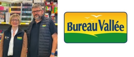 De nouveaux propriétaires à la tête du Bureau Vallée de Bagnols-sur-Cèze