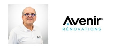 Interview d’Emmanuel Toledano, franchisé Avenir Rénovations à Cachan