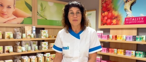 Interview d’Isabelle Maeght, franchisée dietplus à Béthune