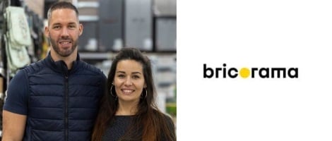 Bricorama Nice : une transformation réussie sous l’impulsion de ses adhérents