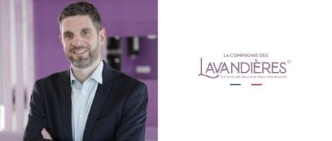 La Compagnie des Lavandières se développe en franchise