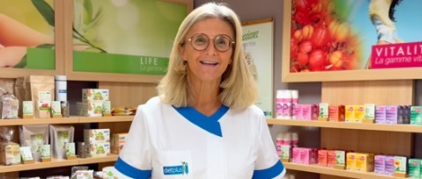 Interview de Patricia Reghem, franchisée dietplus à Villeneuve-d&rsquo;Ascq