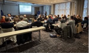 Réunions régionales Répar’stores