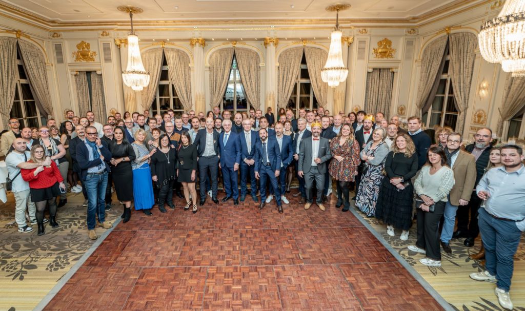 Assises 2025 de Storistes de France