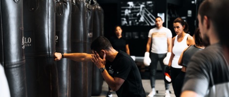 Apollo Sporting Club inaugure une nouvelle adresse à Boulogne-Billancourt en avril