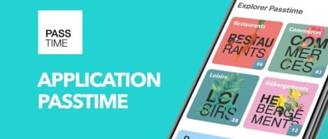 C’est le moment idéal pour intégrer le réseau PASSTIME !