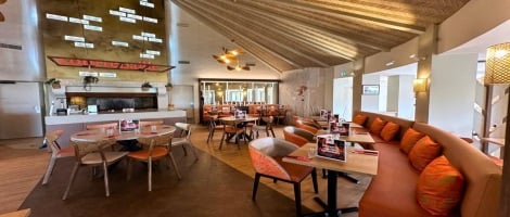 Courtepaille démarre 2025 avec des objectifs ambitieux en vue