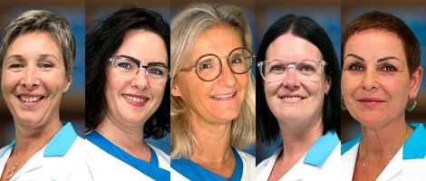 Cinq nouvelles franchisées intègrent le réseau dietplus