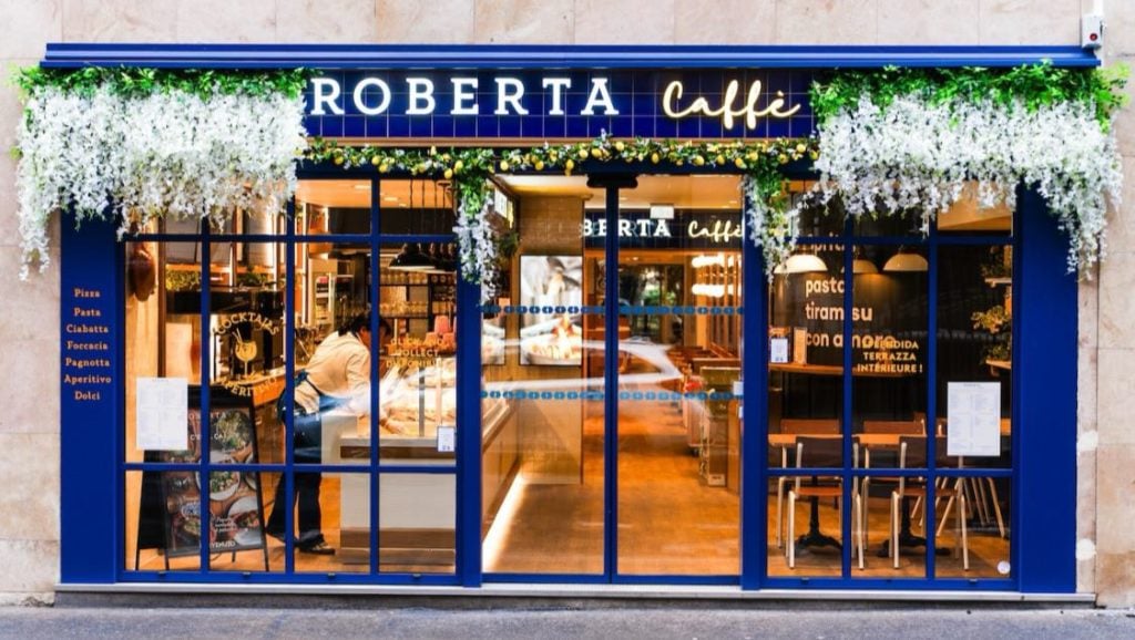 Roberta Caffè