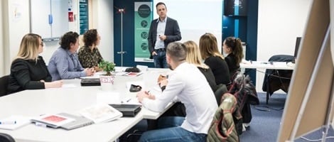 Rejoindre Mobalpa : une franchise qui soutient vos ambitions