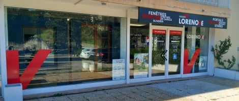 DS Concept et la Miroiterie Vignola rejoignent le réseau Lorenove