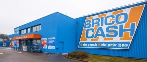 Marmande : une nouvelle dynamique pour Bricorama et Tridôme