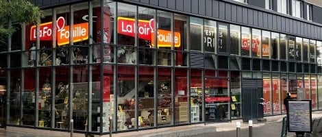 Master Franchise : La Foir&rsquo;Fouille s’implante en Afrique avec le Groupe Duval