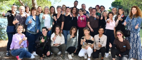 Dietplus : une année record en 2024 et des franchisés plus satisfaits que jamais