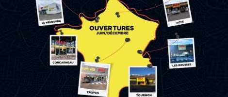 MDA Électroménager vous invite à Franchise Expo Paris 2025