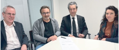 MDA Company veut œuvrer pour un avenir durable