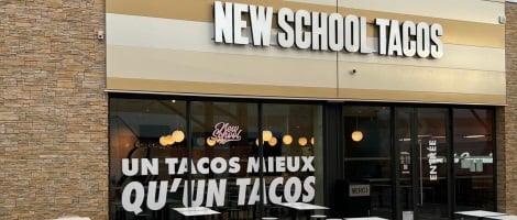 New School Tacos : focus sur les moments forts de 2024