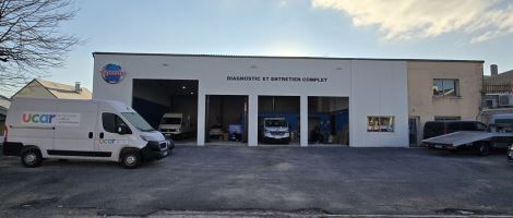 Speedy renforce son réseau avec deux nouveaux centres à Albi et Onet-Le-Château