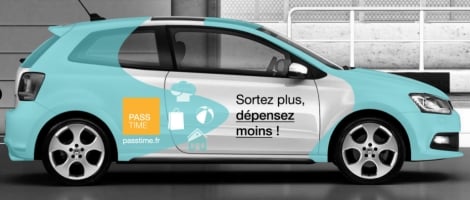 Frédéric et Laura Langrognat rejoignent PASSTIME en Auvergne