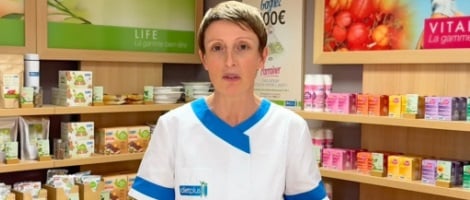 Interview d’Anne-Marie Neveu, franchisée dietplus à Janzé