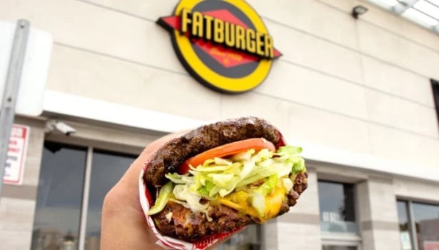 Big M étoffe son empire avec les master-franchises de Fatburger et Buffalo