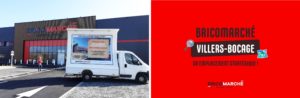 Bricomarché Villers-Bocage