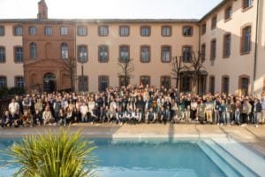 Convention Cash Piscines – février 2025