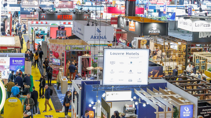 Franchise Expo Paris 2025