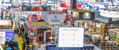 Franchise Expo Paris 2025 : plus de 32 000 participants étaient au rendez-vous !