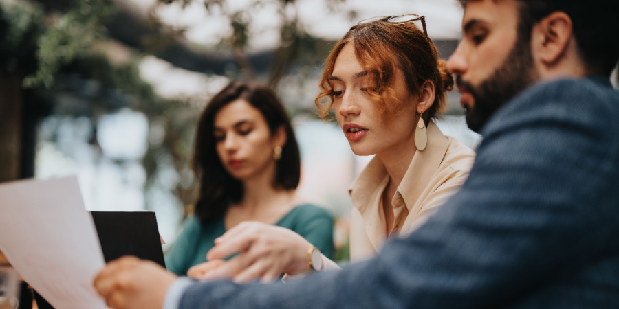 La franchise : le modèle gagnant des jeunes entrepreneurs