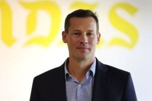 Julien Gourand, Directeur général - Midas France