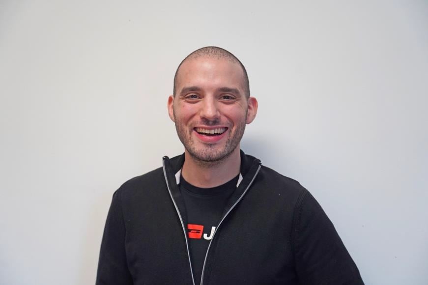 Mehdi Tensamani, franchise La Mie Câline Belfort