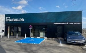 Mobalpa Villefranche-de-Rouergue