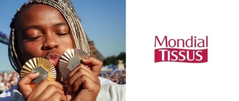 Mondial Tissus a digitalisé son recrutement pour gérer 1 000 embauches annuelles