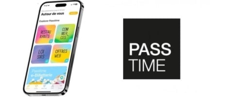 PASSTIME : une innovation devenue une franchise incontournable
