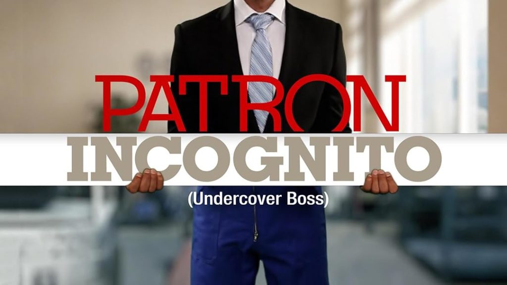Patron Incognito chez Easy Cash, avec Anne-Catherine Péchinot et Virginie Decamps-Lainé