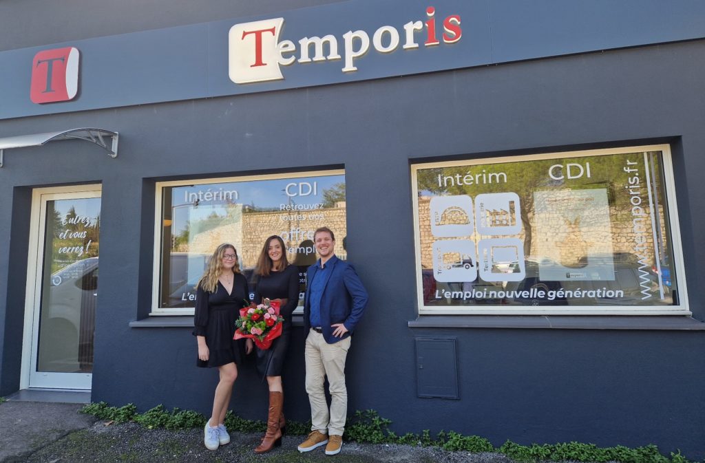 Equipe Temporis Alès