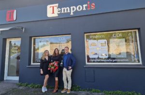 Equipe Temporis Alès