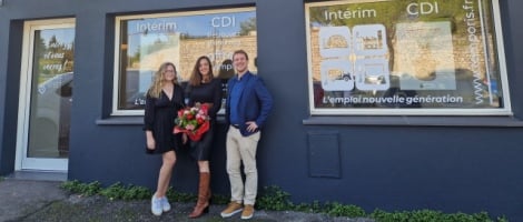 Le réseau Temporis renforce sa présence dans le Gard