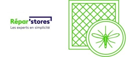 Entretien et installation de moustiquaires : focus sur l’expérience d’un franchisé Répar’stores