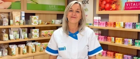 Interview de Sandra Dumesnil, franchisée dietplus dans la ville d’Eu