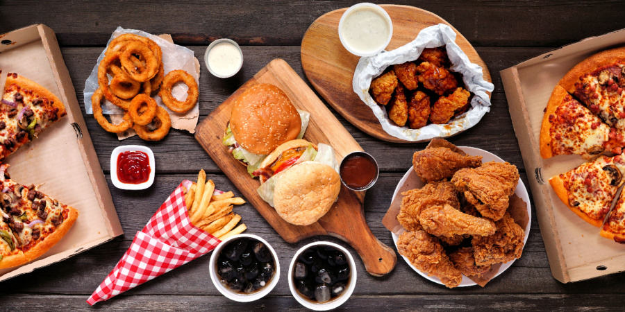 Le snacking : une tendance en pleine évolution